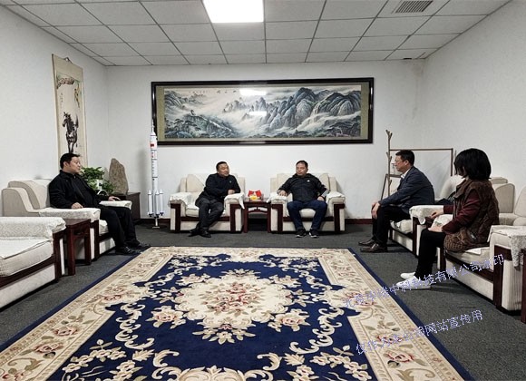 熱烈歡迎北京石油化工學(xué)院工程師學(xué)院領(lǐng)導(dǎo)蒞臨指導(dǎo)!